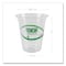 Eco-Products GreenStripe Renewable/Compostable Cold Cups, 16oz, PK50 PK EP-CC16-GSPK - alternate 4